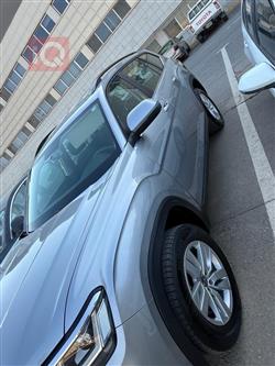 فولكسفاغن أطلس